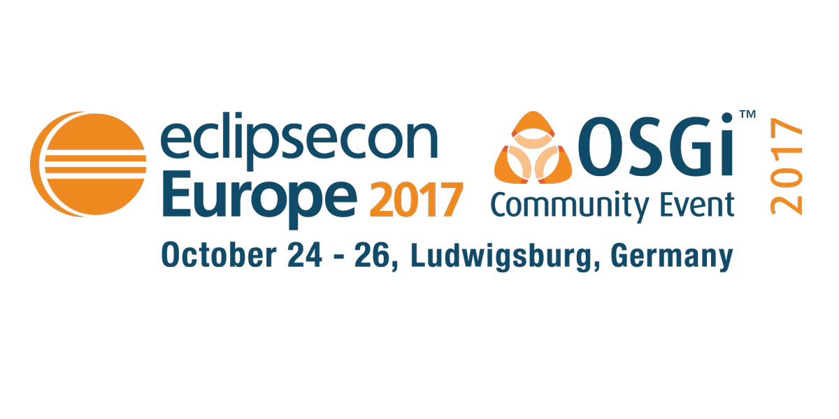 EclipseConEurope2017